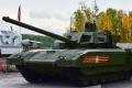 Москва відправить недороблені танки 