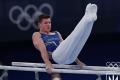 Україна виборола ще три медалі на етапі Кубка світу зі спортивної гімнастики в Катарі