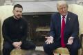 Зеленський звернувся до Трампа: готовий працювати під його 
