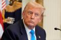 Трамп висловився про Лукашенка
