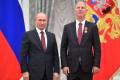 Як уродженець Києва, який навчався у США, став переговорником від РФ та 