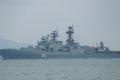 В якому стані зараз перебуває російський Чорноморський флот після атак ЗСУ: в ГУР пояснили