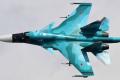 ЗСУ збили ворожий СУ-34: перші деталі