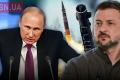 Зеленський озвучив плани Путіна на полі бою