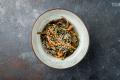 Салат з морської капусти та моркви: швидкий та простий рецепт корисної страви