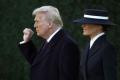 Трамп оголосив, що віднині в Америці є лише дві статі