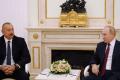 Чому Путін програє у відносинах з Азербайджаном – пояснення аналітика