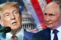 Чому Трамп так любить Путіна: дипломат назвав декілька причин