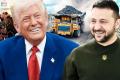У Зеленського з’явилась нова надія: як Трамп змінив позицію щодо України та Путіна