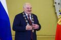 З ядерною країною ніхто воювати не буде — Лукашенко