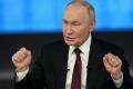 Путін викликає на збори резервістів: що це означає