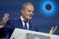 Туск закликав Європу розробити план безпеки для України