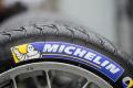 Французький виробник шин Michelin продасть свій завод у Росії