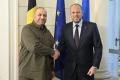 Leopard, морські дрони та Cerber: Бельгія розкрила допомогу Україні на 1 млрд євро
