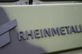 Співпраця із Rheinmetall: в Україні відновлюють перші німецькі машини, пошкоджені у боях