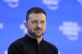 Переговори, контакти з Трампом і загроза для світу: ключові заяви Зеленського для Associated Press 