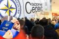 За кордоном відновили оформлення паспортів для українців: що для цього потрібно