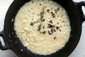 Як приготувати рис, наче в елітному ресторані: у чому краще варити крупу — і це не вода