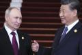 Візит Путіна до Китаю: чому поїздка стала найдовшою та чого очікувати від зустрічі з Сі Цзіньпіном