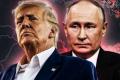 США та Росія на порозі переговорів: що відомо про зустріч Трампа і Путіна