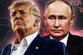 Трамп не зможе задовольнити вимоги Путіна: The Times про неможливість мирних угод