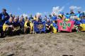 Обмін полоненими: додому повернулися 95 українських захисників