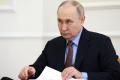 Президентські вибори у Росії: Кремль малює рейтинги Путіну – ISW
