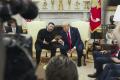 Європейці тренують Зеленського, щоб уникнути сутички з Трампом у Білому домі — ЗМІ