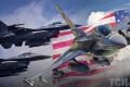 Винищувачі F-16 прибувають в Україну: чи зміниться ситуація на фронті — The Washington Post