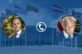 Рютте після розмови з Трампом: НАТО надасть Україні 