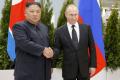 Кім Чен Ин розраховує відновити економіку КНДР завдяки зв’язкам з Росією – FT