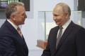 У Путіна вперше прокоментували зустріч із Віткоффом