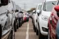 Українцям готують нові правила імпорту вживаних авто: що планують змінити