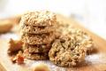 Смачне вівсяне печиво: класичний рецепт з вівсяних пластівців, без борошна, з бананом