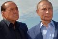 Путін вирізав серце косулі і дав його Берслусконі: друг експрем'єра Італії поділився спогадами