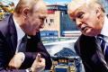Путін пропонує Трампу 