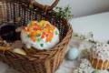 Що обов'язково покласти у Великодній кошик і що це означає