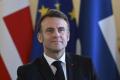 Макрон зробив заяву про розміщення ядерної зброї у союзників