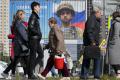 Непал заборонив своїм громадянам їздити до Росії на 