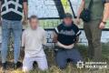 Опинилися за ґратами за підпал авто ЗСУ: у Києві затримали двох поплічників ворога