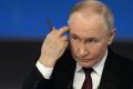 Путін визнав провал російських спецслужб після ліквідації генерала Кирилова