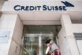 Акції найбільших європейських банків різко знизилися через проблеми Credit Suisse