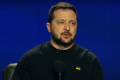 Зеленський назвав головні цілі України на наступний рік