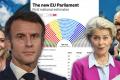 Сюрпризи виборів до Європарламенту: небезпечний тріумф Ле Пен, розділена Німеччина та принизлива поразка Шольца і Макрона