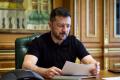 Зеленський назвав перші країни, де запрацює множинне громадянство для українців