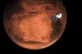 Марсохід NASA зафіксував сліди рідкої води – це змінює уявлення про Червону планету