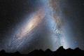 Зіткнення галактик Чумацький шлях і Андромеди неминуче: приголомшливі результати нового дослідження
