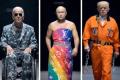 Мережу насмішило відео модного показу світових лідерів