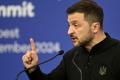 Зеленський сказав, що вважатиме поразкою Росії у війні