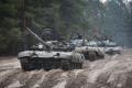У росіян закінчуються основні бойові танки Т-72 – військовий аналітик